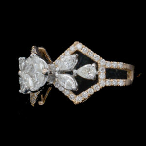 Ladies Ring