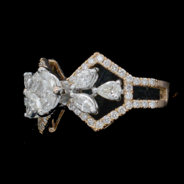 Ladies Ring
