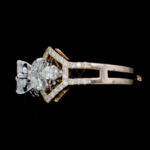 Ladies Ring