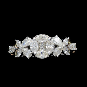 Ladies Ring