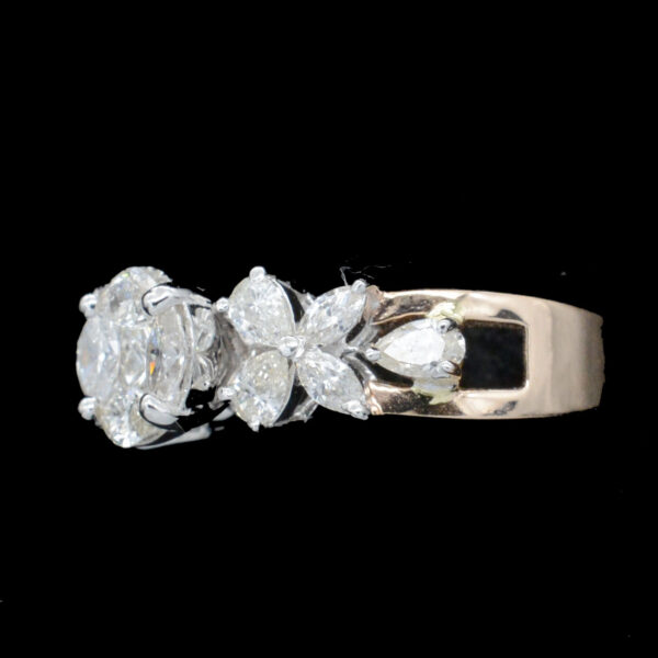 Ladies Ring