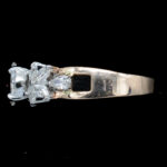 Ladies Ring