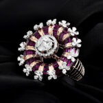 Ladies Ring
