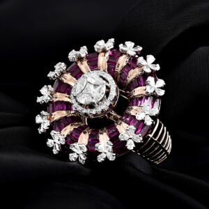 Ladies Ring