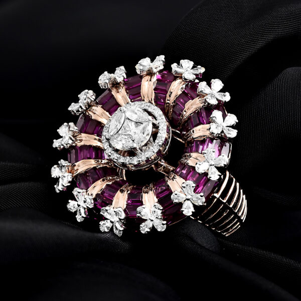 Ladies Ring