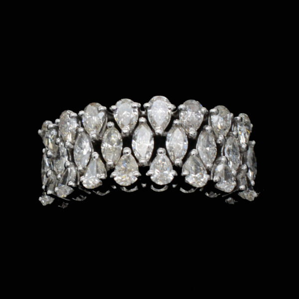 Ladies Ring
