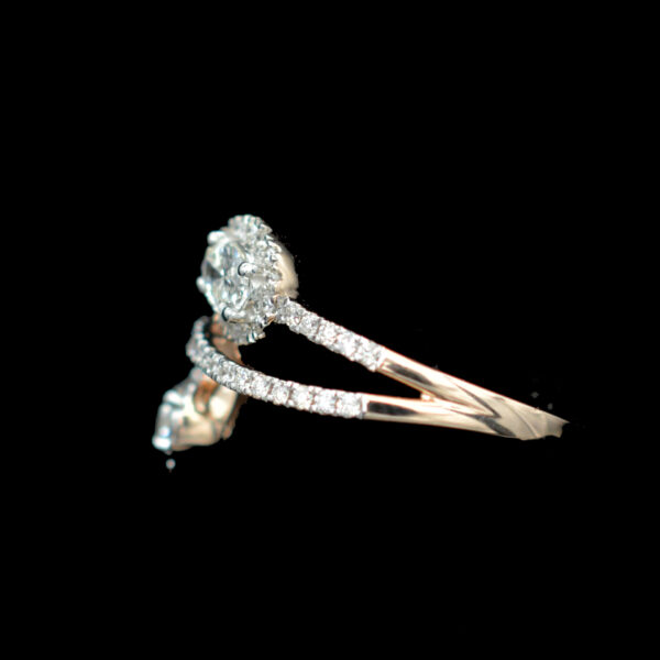 Ladies Ring