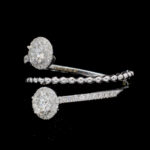 Ladies Ring