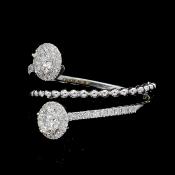 Ladies Ring