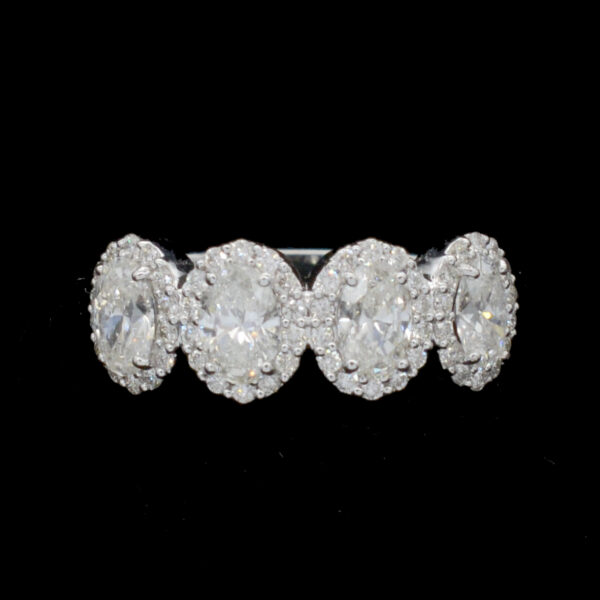 Ladies Ring