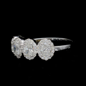Ladies Ring