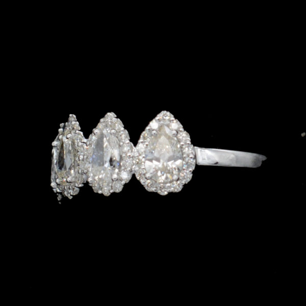 Ladies Ring