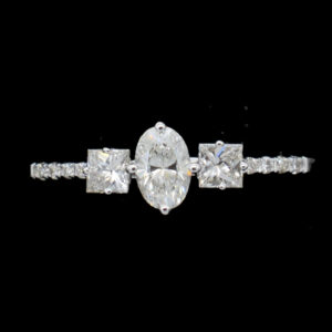 Ladies Ring
