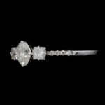 Ladies Ring