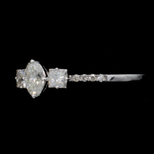 Ladies Ring