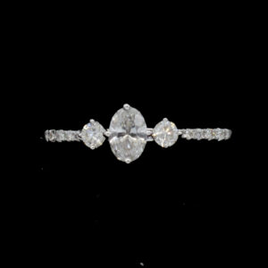 Ladies Ring