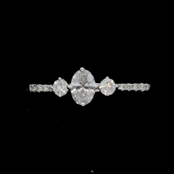 Ladies Ring