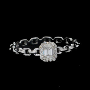 Ladies Ring