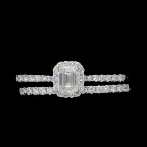 Ladies Ring