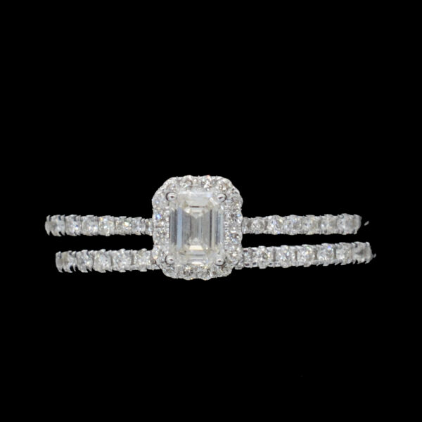 Ladies Ring