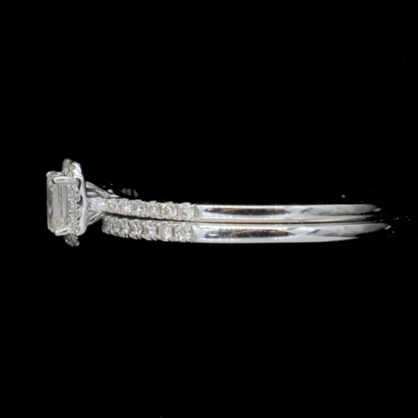 Ladies Ring