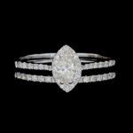 Ladies Ring