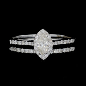 Ladies Ring