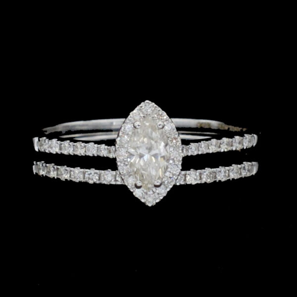 Ladies Ring