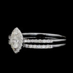 Ladies Ring