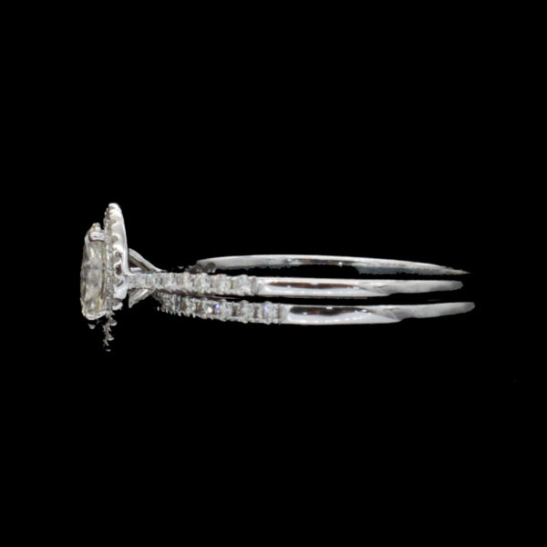 Ladies Ring