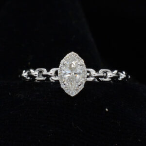 Ladies Ring