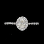 Ladies Ring
