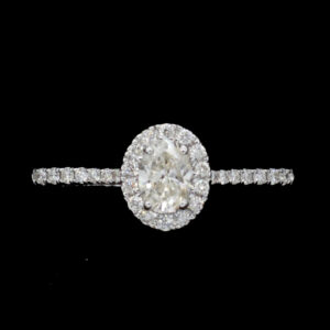 Ladies Ring