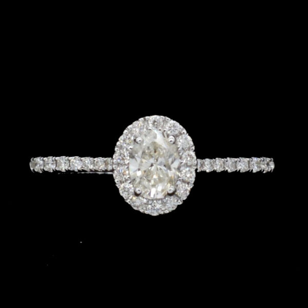 Ladies Ring