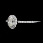 Ladies Ring