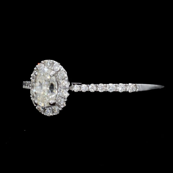 Ladies Ring