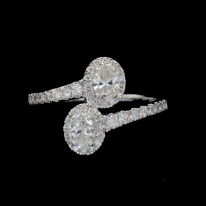 Ladies Ring