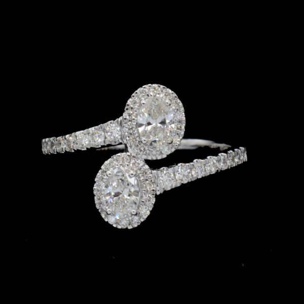 Ladies Ring