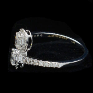 Ladies Ring