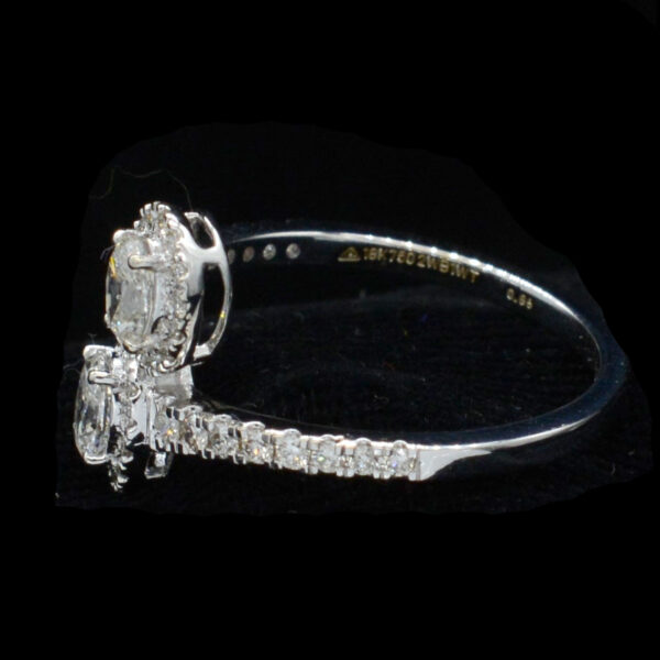 Ladies Ring