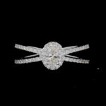 Ladies Ring