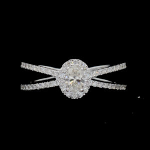 Ladies Ring