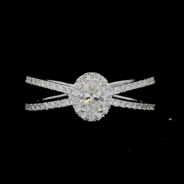 Ladies Ring