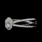 Ladies Ring
