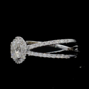 Ladies Ring