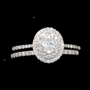 Ladies Ring