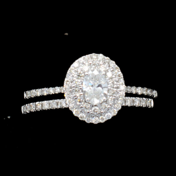 Ladies Ring
