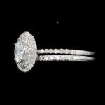 Ladies Ring