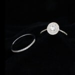 Ladies Ring