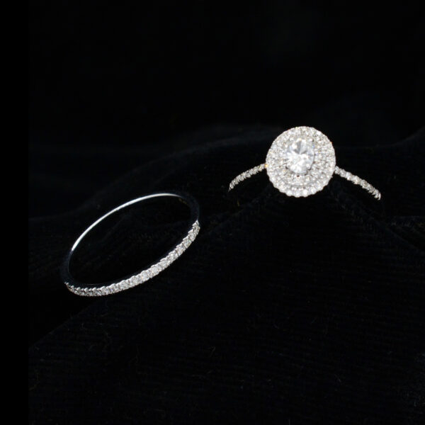Ladies Ring